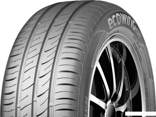 Kumho Ecowing ES01 KH27 175/65R14 86T фото 2
