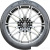 Kustone Passion P9S 245/35R21 96W фото 1