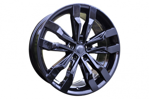 20" 5*112 9,0 ET30 66.45 ANZ-0560 B Порошковый лак