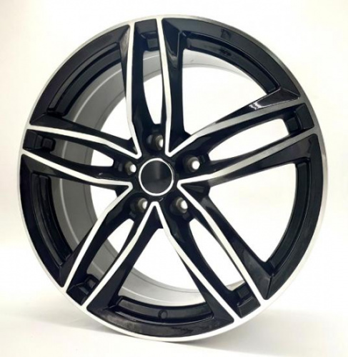 20" 5*130 10.0 ET45 71.5 TS-5228 BMF