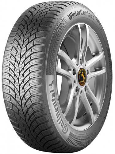 Continental WinterContact TS 870 P 235/40R18 95V XL