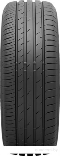 Toyo Proxes Comfort 215/40R17 87V фото 1
