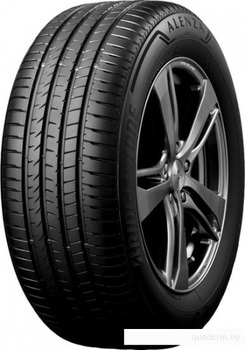 Bridgestone Alenza 001 275/40R20 106W (run-flat)