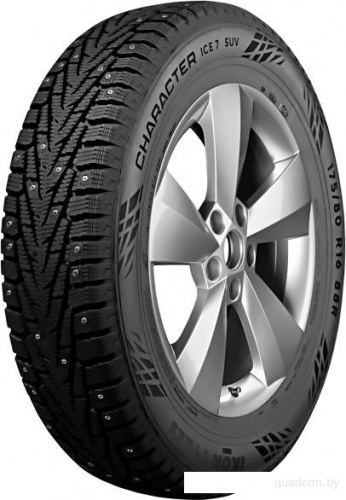 Ikon Character Ice 7 SUV 225/65R17 106T XL