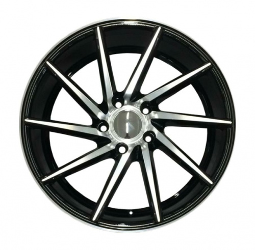 14" 4*100 6,0 ET35 67,0 ANZ-0194 BM