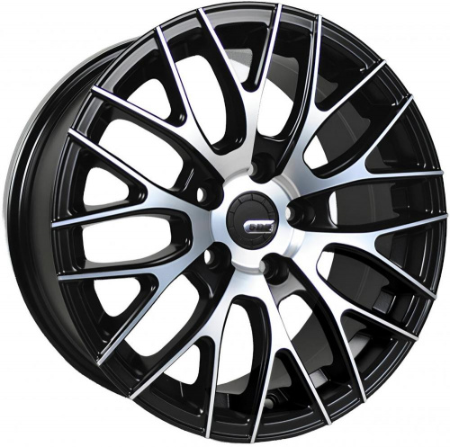 14" 4*98 6,0 ET18 58.5 ZB-973 MB