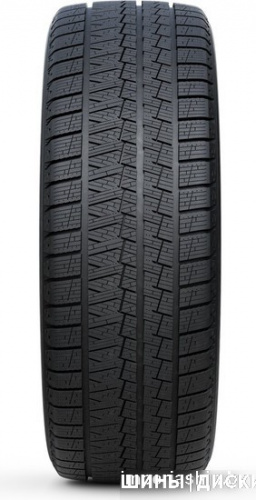 Habilead SnowShoes AW33 225/50R18 99H фото 1