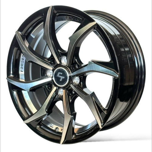 15" 4*100 6,5 ET35 67,0 ANZ 8066 BMF