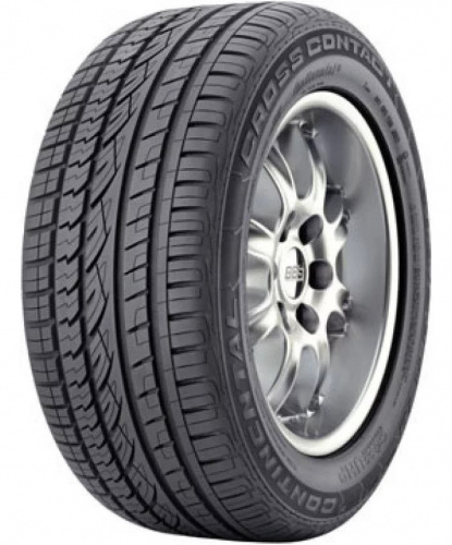 Continental ContiCrossContact UHP 235/65R17 108V