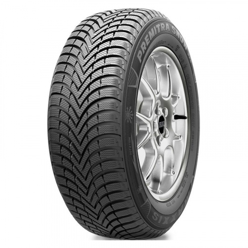 Maxxis WP6 Premitra Snow 205/50R17 93V