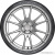Goodyear Eagle F1 SuperSport R 265/35R19 98Y фото 2 Goodyear Eagle F1 SuperSport R 265/35R19 98Y фото 2