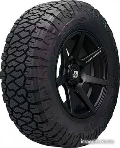 Maxxis Razr AT-811 265/60R18 110T