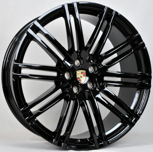 ABWheels TS-1041 R21 10J 5x112 ET19 DIA66.6 FGB