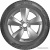 Ikon Autograph Ultra 2 SUV 255/55R19 111W фото 2