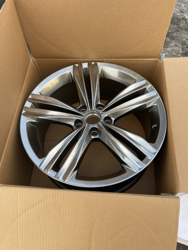 16" 5*112 7,0 ET35 57,0 PW-5293 S