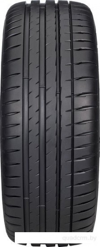 Michelin Pilot Sport 4 255/35R19 96Y (run-flat) фото 2