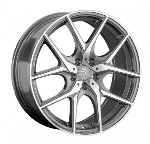 15" 4*100 7.0 ET35 67.0 ANZ-0533 HB