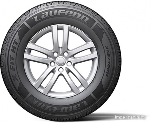 Laufenn X FIT HT 235/70R16 106T фото 2