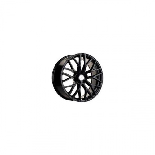 Carwel 2005-blk (Tugella) 20x8.5" 5x108мм DIA 63.4мм ET 46мм BLK / Чёрный