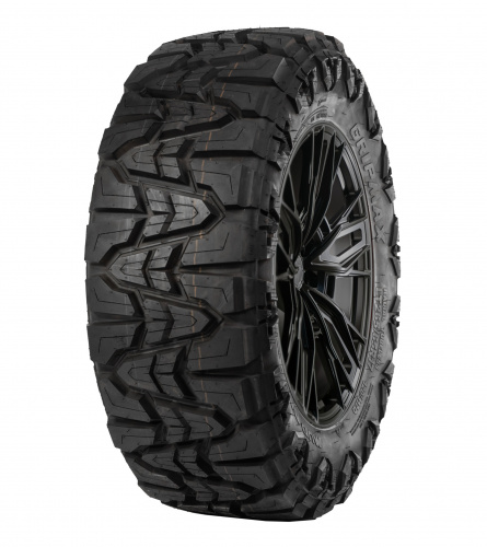 Gripmax Mud Rage M/T IV 265/65R17 120/117Q
