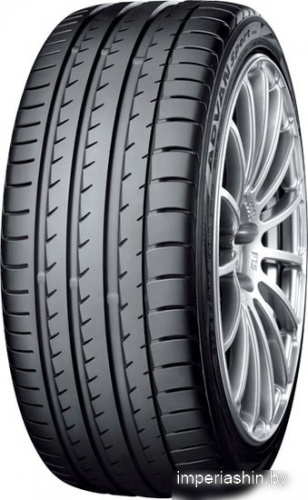 Yokohama Advan Sport V105S 245/35R21 96Y