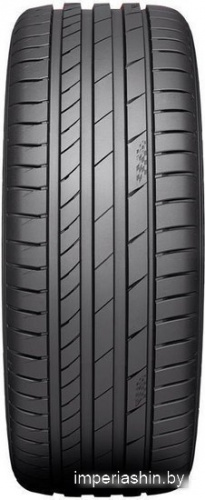 Kumho Ecsta PS71 295/35R21 107Y XL фото 1