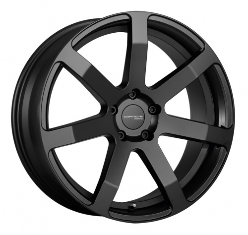 22" 5*112 10,0 ET20 66.5 TS-6149 SATIN BLACK