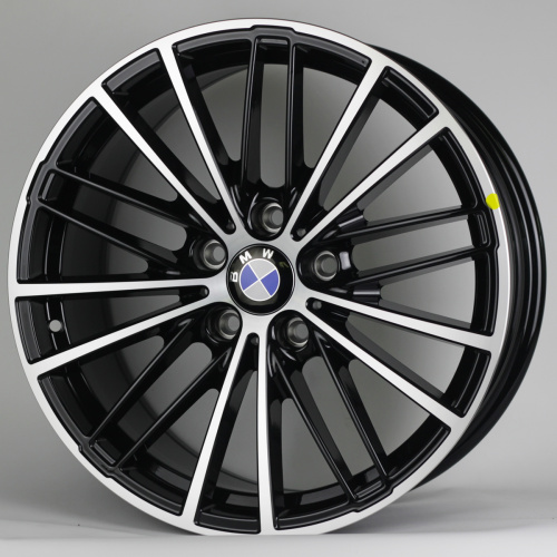 19" 5*120 8,5 ET30 72.6 ANZ-0290(F) BMF