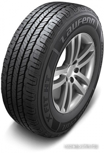 Laufenn X FIT HT 235/70R16 106T фото 1