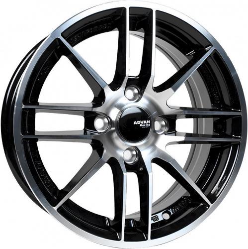 14" 4*98 6.0 ET30 58.5 BN-06 BMF