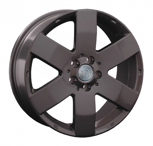 REPLAY OPL37 17x7" 5х105мм DIA 56.6мм ET 42мм GM