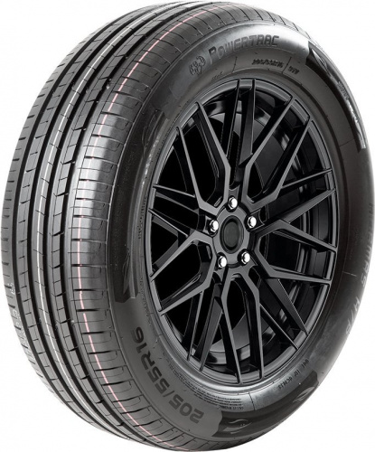 Powertrac Adamas H/P 145/70R13 71T
