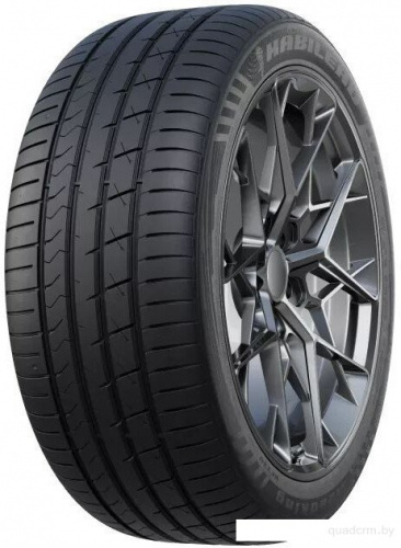 Habilead UHP HF330 RFT 255/45R19 104W