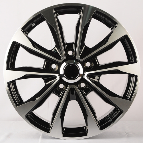 21" 5*150 8,5 ET54 110,5  ZB-1666 BMF