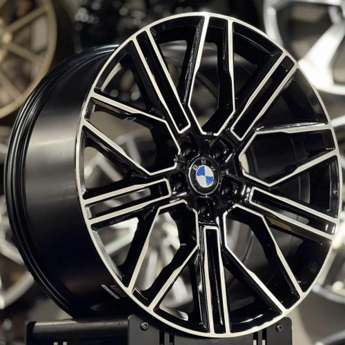 22" 5*112 10,5 ET40 66.45 REPLICA TS-0312(F) B