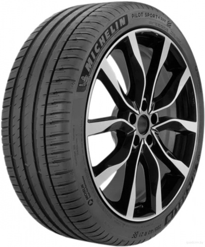 Michelin Pilot Sport 4 SUV 315/35R21 111Y (run-flat)