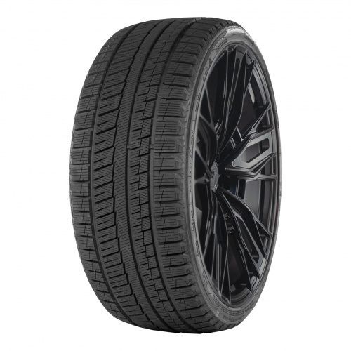 Gripmax SureGrip Pro Ice X 285/35R21 105H