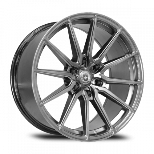 17" 5*108 7,5 ET35 67,0 ANZ-0444 HB FLOW FORMING