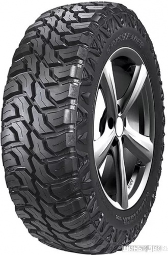 DoubleStar T01 245/70R17 114/110N