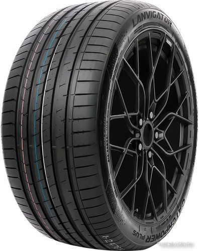 Lanvigator Catchpower Plus 255/40R21 102Y XL