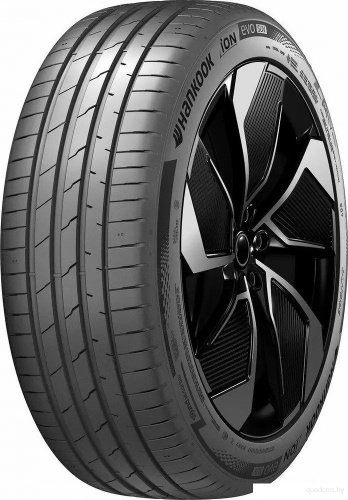 Hankook IK01A iON Evo SUV 245/55R19 107W