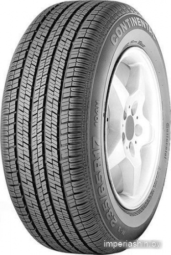 Continental Conti4x4Contact 265/60R18 110H