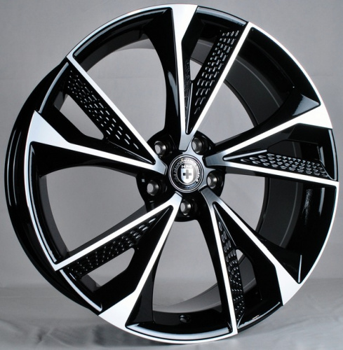 ABWheels ANZ-5047 R20 8.5J 5x114.3 ET35 DIA73.1 MB