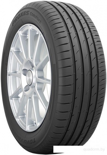 Toyo Proxes Comfort 215/45R18 93W