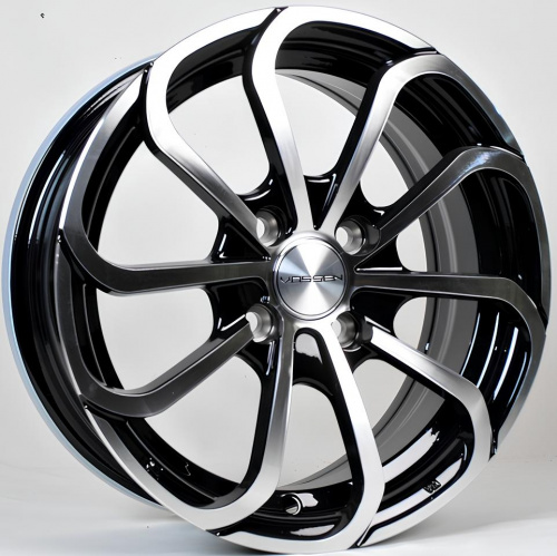 14" 4*98 5,5 ET30 58,45  ANZ-488 BMF