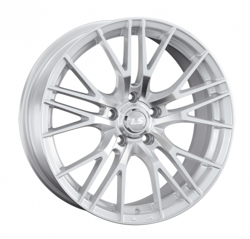 LS LS861 17x7.5" 4х100мм DIA 60.1мм ET 40мм SF