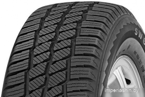 Goodride SW612 195/70R15C 104/102R фото 2