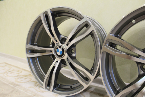 17" 5*120 8.0 ET30 72,5 TS-5056 BMF