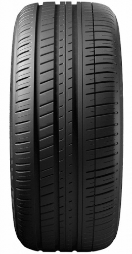 Michelin Pilot Sport 3 255/40R20 101Y