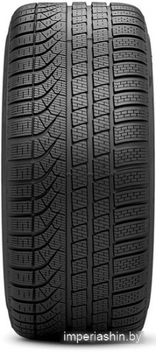 Pirelli P Zero Winter 275/35R21 103W фото 1